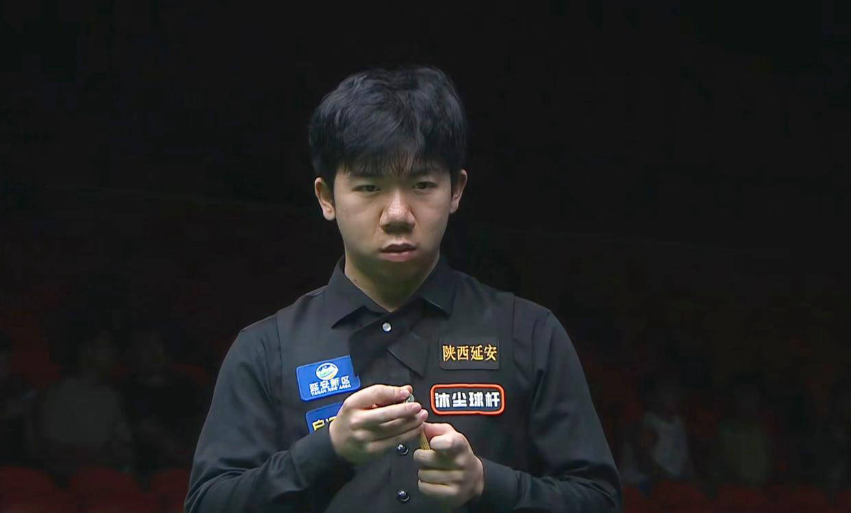 节奏和高强 节奏和高强