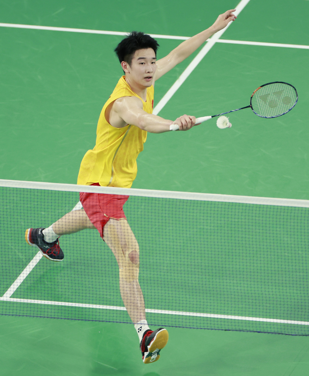 年表现惊艳 年表现惊艳