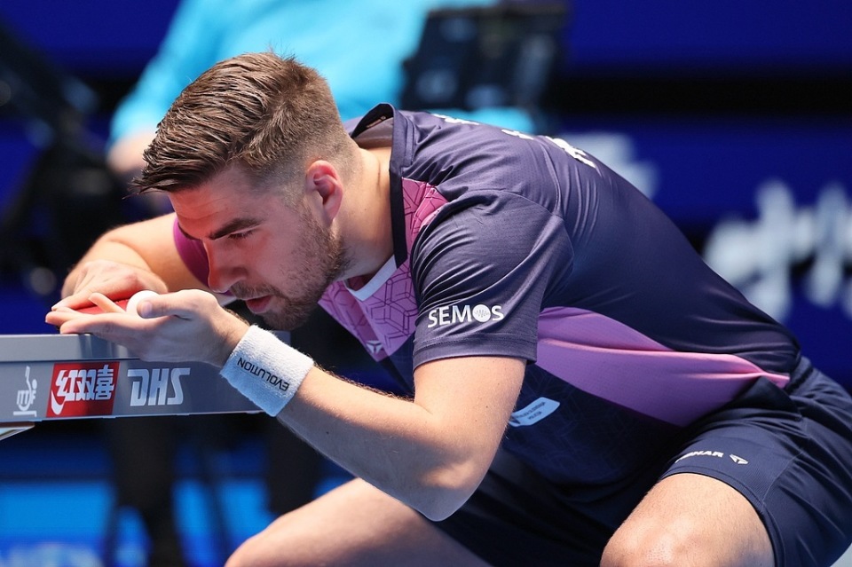 在職業體育 在職業體育