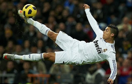 球的转型 球的转型