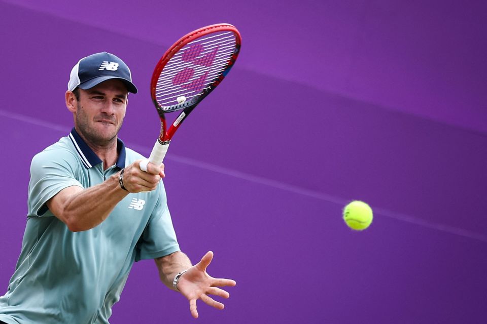 战术执行者 战术执行者