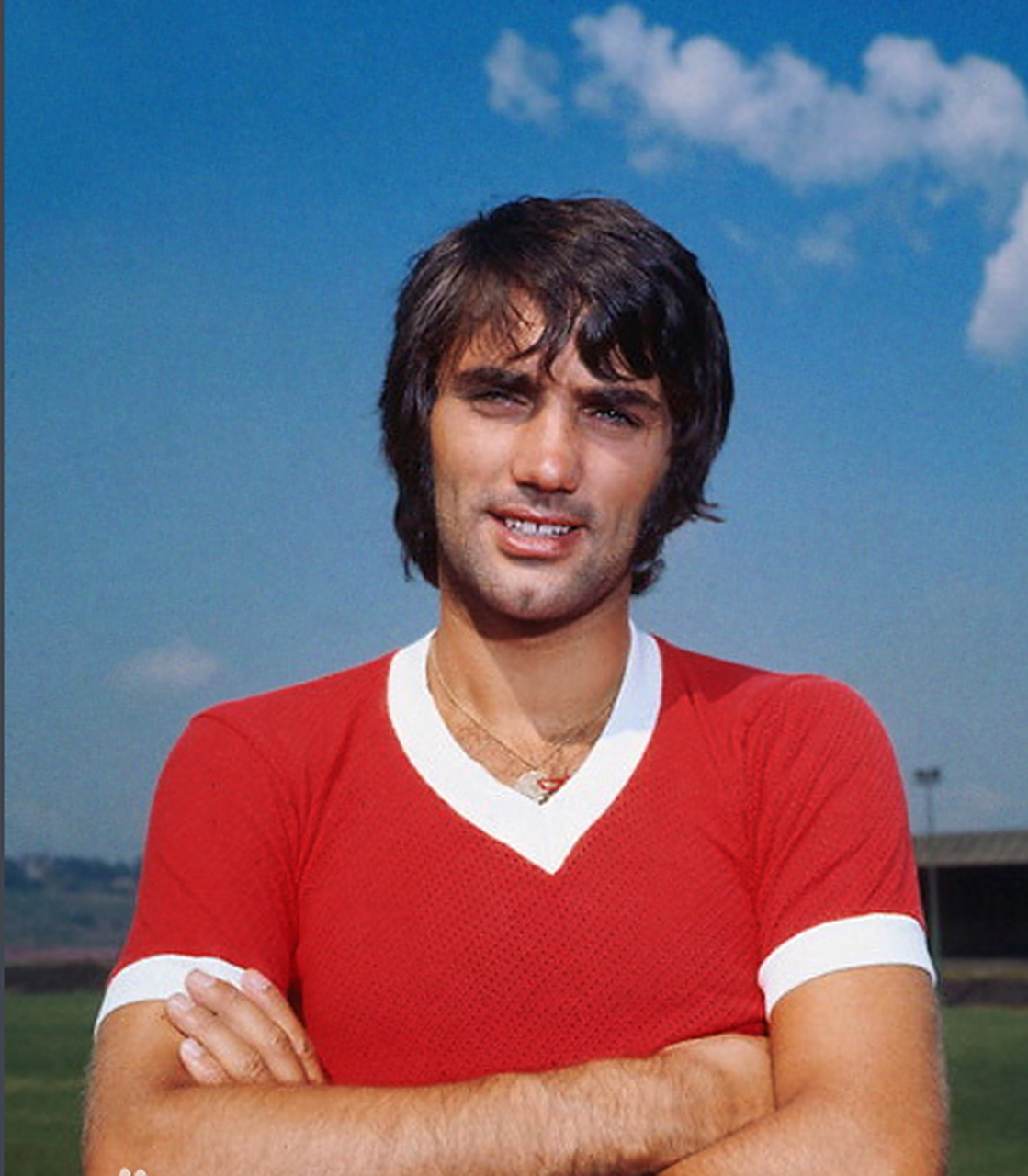 乔治的比赛 乔治的比赛