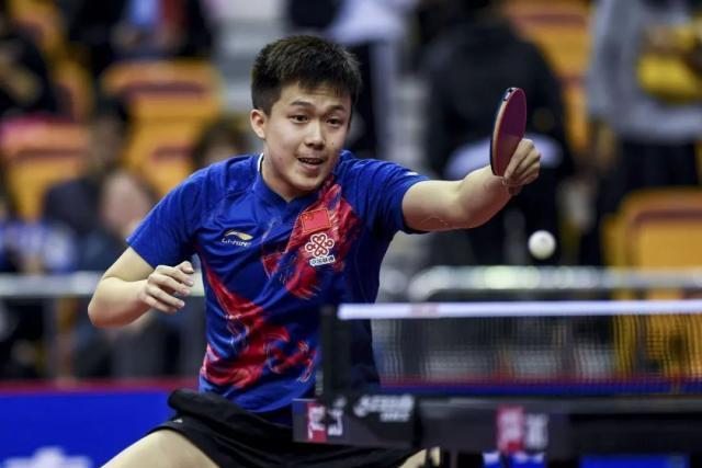 性格截然不 性格截然不