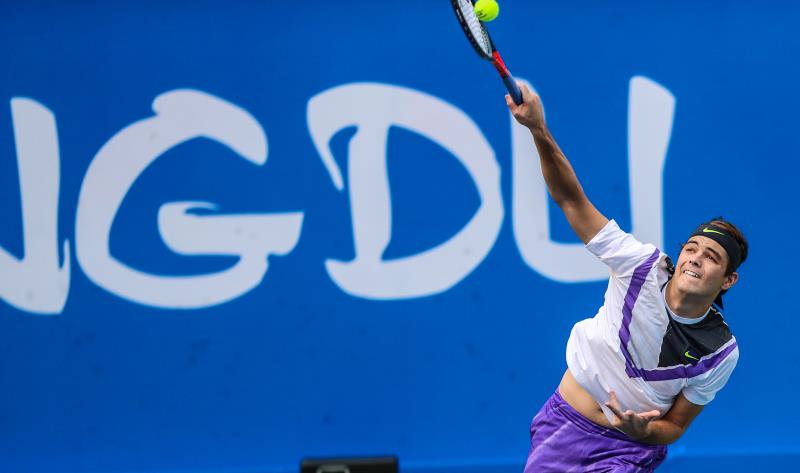 整体运作 整体运作