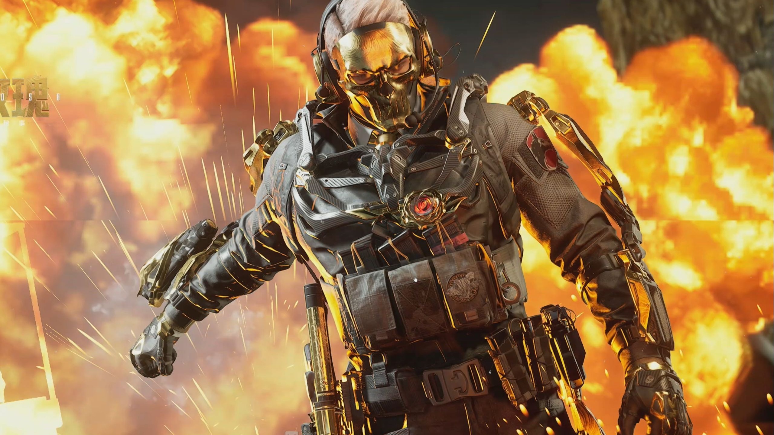 选手的表现 选手的表现